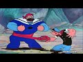 POPEYE THE SAILOR MAN COMPILATION: Popeye, Bluto and more! (HD 1080p)