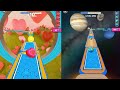 🔴 Going Balls, Action Balls, Coin Rush, Ball Run 2048, Slice it All, Tippy Toe Livestream #383