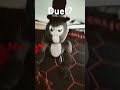 duet? also my plushie came! | gtag plush | #gorillatag #gtag #duet #haha #yay #tadc #tadc2 #pomni #w
