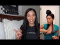 How To Grow And Retain Length | Long Heat Training Natural Hair