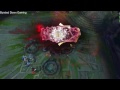 Game of Throws! League of Legends Diana Jungle