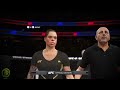 My BIGGEST Comeback in UFC 4 was w/ Rocky Pennington!!