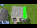 Split Levels • The Sims 3 Building Basics