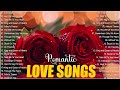 Romantic Love Songs 2024❣️Love Songs Greatest Hit Full Album❣️English Love Songs Romatic❣️