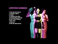 Pastel Sims - Lipstick Lesbian (FULL ALBUM)