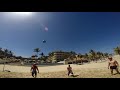 Cabo GOPRO Vollyball Game PT. 1