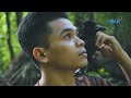 Isang uwak mula Negros Occidental, best friend ng isang residente?! | Born to be Wild