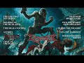 DISMEMBER - The God That Never Was (OFFICIAL FULL ALBUM STREAM)