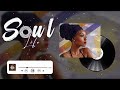 Relaxing Soul Music 🎶 Good mood music makes you fell positive 🎧 Best soul music