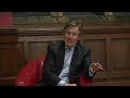 Former MI6 Chief On the Ukraine & Russia Conflict | Oxford Union
