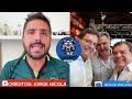 👀🔥 RAFA SILVA RESPONDE SOBRE SAÍDA DO CRUZEIRO ! VALORES DE MICHAEL E ECONOMIA COM SAÍDA .