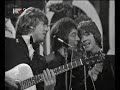 The Hollies - Very Last Day (Live 1968)