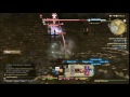 Silent Plays- Final Fantasy XIV #15- out of sync story