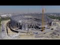 Estadio BBVA Bancomer Guadalupe, N.L