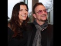 Happy Anniversary Bono and Ali