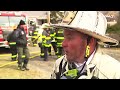 Video Now: Fire chief gives details on North Attleboro house fire