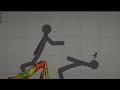 mod stickman | melón playground