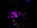 Bruno Sutter, III & Friends  8.19.17 LIVE @  Highline Ballroom ~ original song 'OH NO '