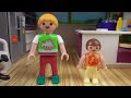 Playmobil Film deutsch Der Wildunfall / Kinderfilm / Kinderserie von Familie Hauser