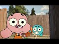 Fugindo da Alergia: Eternuções Catastróficos à Vista | O Incrível Mundo de Gumball | Cartoon Network