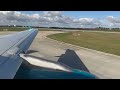 [4K] – Full Flight – Aer Lingus – Airbus A320-214 – DUB-AMS – EI-DEN – EI608 – IFS 871