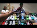 Buying 150+ Pairs of Shoes in 22 Minutes at Sneakercon Boston