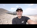 Off-Road with Tundras, Tacoma, and 4Runner! C4 Fab Crew and Colorado Locals