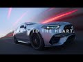 2024 Mercedes-AMG C 63 “Here's To The Heart” Commercial