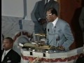 ''Master Fard Muhammad: The Man And What He Revealed''