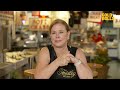 Watch Owners Of Faidley Seafood Cook Up Their Jumbo Lump Crab Cakes