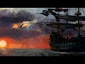 Frigates and Men o' War | Pirate Ship Types