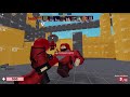 Roblox:Arsenal egy hacker Istipauer76