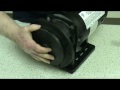 HowTo: Change the pump seal on a Polaris Booster Pump poolplaza.com