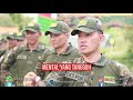 APA KATA MEREKA TENTANG M O C (Military Outbound Camp) #RFB-SBY 2018