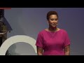 Breaking the Cycle of  Generational Trauma | Candice Jones | TEDxLSSC