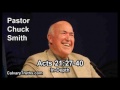 Acts 21:27-40 - In Depth - Pastor Chuck Smith - Bible Studies