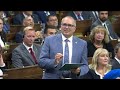 Poilievre claims Trudeau “panicked” over “plummeting” polls during parliament's summer break | FULL