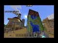 A tour of my Minecraft world