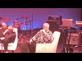 Carlos Santana drummer,  Michael Shrieve , interviewed on the first time he met Santana.