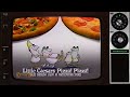 1990 - Little Caesars Pizza - Family Choice