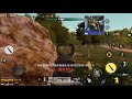 21 Kill no bots, solo vs squad 😱 HD 60 FPS | SANHOK | PUBG MOBILE TIMI