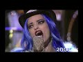 Evolution of Music - Nina Hagen