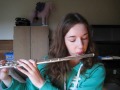 Flute Band test