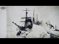 UFO UAP ANTARCTICA UFOs - Conflict in Operation Highjump - Admiral Byrd Expedition 1947-48