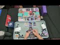 POV OP06 Pluffy vs RP Luffy Round 1 - Pastimes Local 6/7/2024 OPTCG