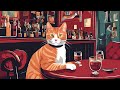 Relaxing Jazz Bar with Smooth Jazz Instrumental Music for Relaxing, Studying and Working
