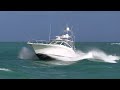 BOAT PASSENGERS GET CRUSHED AT HAULOVER INLET !! | Boats at Haulover Inlet