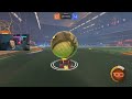 Can I beat an RLCS Pro in 1v1?