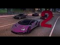 ASPHALT 9 LEGENDS - NOOB VS PRO VS ALIEN VS WHALE PT - 10