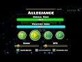 Allegiance by Nikroplays - 96%